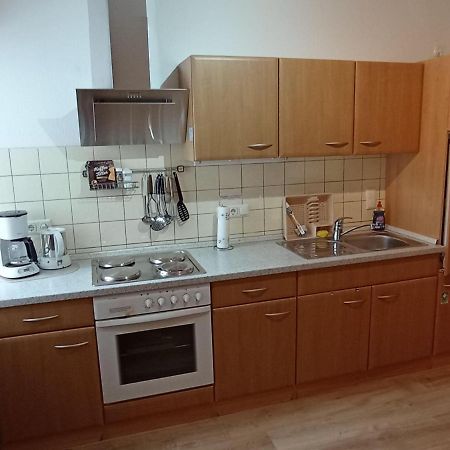 Ferienwohnung-Am-Kirchplatz Bad Wunnenberg Exterior photo