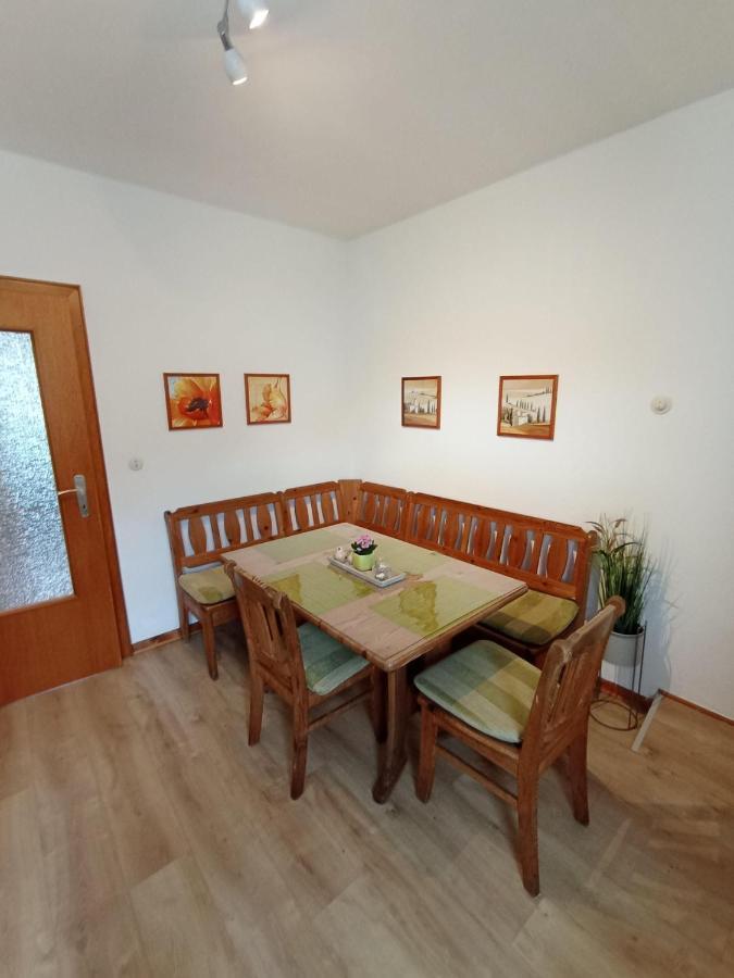 Ferienwohnung-Am-Kirchplatz Bad Wunnenberg Exterior photo